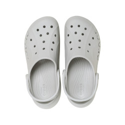 crocs 贝雅云彩女士洞洞鞋户外休闲鞋|208186 珍珠白-101(含智必星)