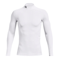 UNDER ARMOUR 安德玛 Coldgear冬训紧身衣 白色 2XL