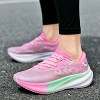 ONKE 女款透气减震轻便运动鞋 GM93