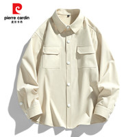  pierre cardin/皮尔·卡丹 易打理 男士衬衣