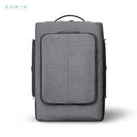 KORIN 防盗 双肩包