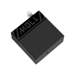 拯救者 170w 便携充电头