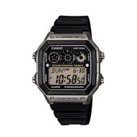 CASIO/卡西欧 AE-1500 电子石英腕表