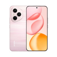 荣耀 [手机] 荣耀400 Pro 12GB+256GB 流沙粉 双卡 全网通版 手机