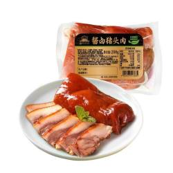 大红门 酱卤猪头肉200g*1袋