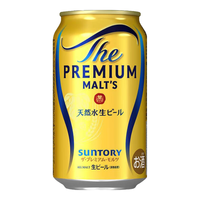三得利 万志啤酒 500ml*24罐