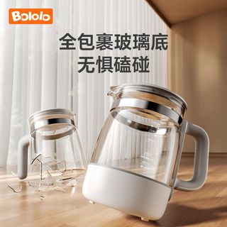 Bololo/波咯咯 恒温热水壶
