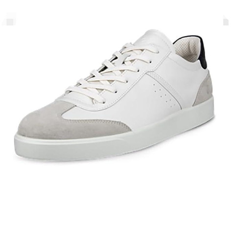 ecco Mens Street Lite 男士休闲鞋