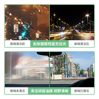 SONAX 德国汽车玻璃油膜去除剂 50ml