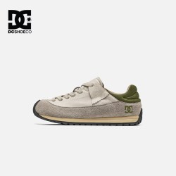 DC SHOES Moab 男士户外休闲鞋 861SHC741M