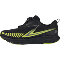 DESCENTE/迪桑特 ENERZITE系列 D5131RRN21 男款EASE GTX防水跑鞋 40码