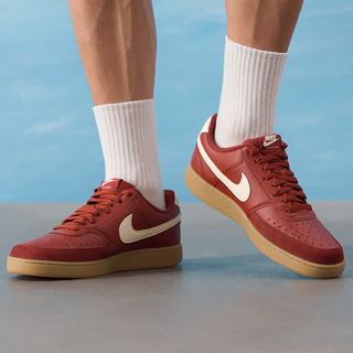  NIKE/耐克 男士休闲鞋 IB2998-600 40