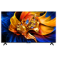 TCL 电视 75V8M Pro 75英寸 360Hz超高刷 量子点高色域 WiFi6 能效补贴 电视2026新款