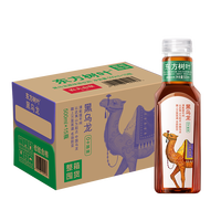 农夫山泉 东方树叶 红茶