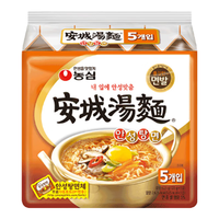  NONGSHIM/农心  方便面