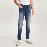 TOMMY HILFIGER Tommy Jeans 男士牛仔裤