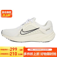 NIKE QUEST 5 女款跑步鞋 DD9291-104
