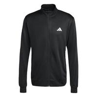  adidas/阿迪达斯 速干 男士运动夹克