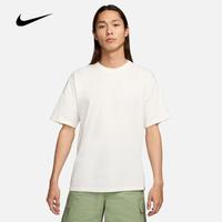 NIKE/耐克 宽松透气 男士运动T恤