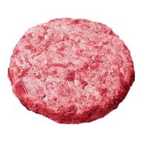 CLCEY 原切谷饲安格斯 100g*10片 牛肉饼1000g