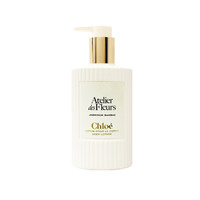值选：Chloé 仙境花园 香氛身体乳 烟雨茉莉/木兰诗语/北国雪松/檀木夜旅 300ml