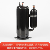 海信 HF-75LW/TS06SJD 恒温恒湿 大3匹 立柜式空调