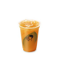 移动端：喜茶 奇兰苹果杏（首创）