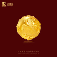 山东黄金 未来可期棒棒糖金条 生日礼物送礼收藏未来可期棒棒糖金条10g（含国检证书）