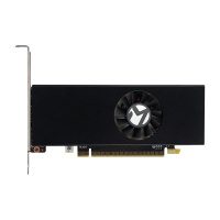 铭瑄 MS-GTX1050Ti LP 4G 半高显卡