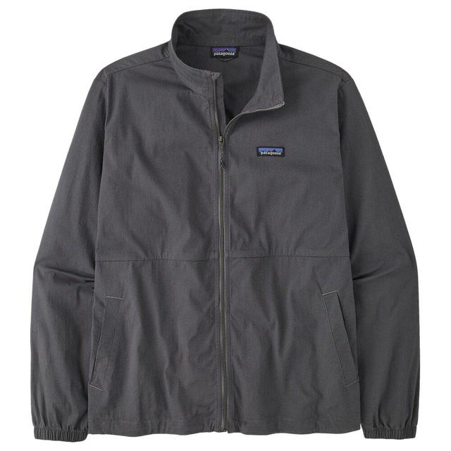 Patagonia 男士户外冲锋衣