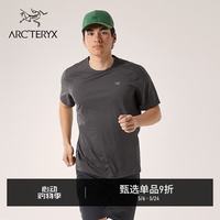 ARC'TERYX CORMAC CREW SS 男子速干短袖T恤