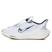 NIKE/耐克 女飞马跑步鞋 PEGASUS FQ7844-103 白色 38.5码