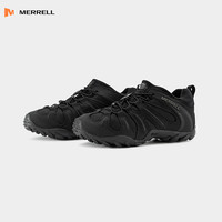 MERRELL 男款登山鞋