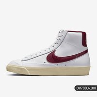 NIKE BLAZER 男女板鞋 DJ0292-100