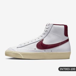 NIKE BLAZER 男女板鞋 DJ0292-100