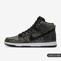 NIKE Dunk SB 男女通用板鞋 313171-063