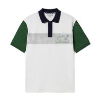 LACOSTE/拉科斯特 男士POLO衫