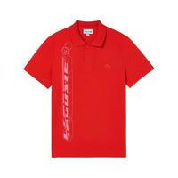 LACOSTE/拉科斯特 男士POLO衫