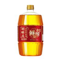  胡姬花 古法鲜榨 花生油