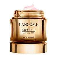  LANCOME/兰蔻 化妆品套装 【三件套】眼霜+水+奢护霜 30ml