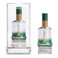 叙府 百年叙府 珍藏15 52度 浓香型白酒 500ml 单瓶装