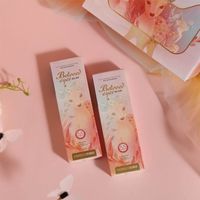 海俪恩 美瞳日抛30片彩色隐形近视眼镜高清店