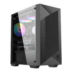 威刚 AMD锐龙R5 9600X RTX 5060 8GB独显 16GB 1TB 台式组装电脑主机