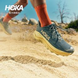 HOKA CHALLENGER 8 男女款全地形跑步鞋