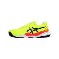  ASICS/亚瑟士 缓震 儿童网球鞋 白色/绿色/1044A081-101 温网配色 38