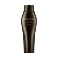  SHISEIDO/资生堂 修护头皮 洗发水
