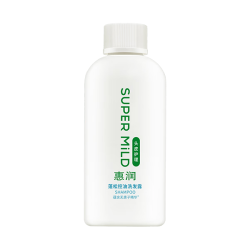 惠润 蓬松控油洗发水 90ml