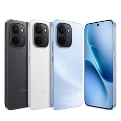 iQOO Z11 5G手机 8GB+256GB