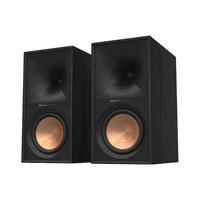 klipsch/杰士 R-60M家用高保真监听发烧级无源HiFi书架音箱响音响