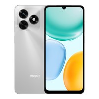 荣耀 畅玩70C 5G智能手机 揽月银 6GB+128GB